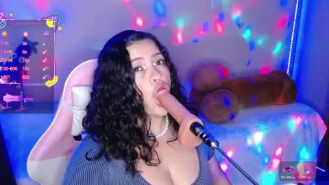 Kim Mishell  online show from 06.04.26