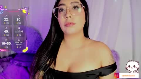 kim_sanatana online show from 03.29.26