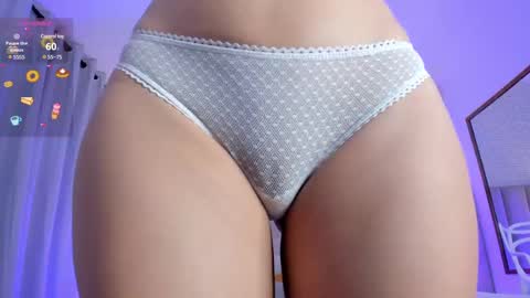 Snapshot of kim_spencer chatting on 02.26.25 Kim online show from 02.26.25