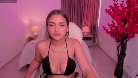 Kim online show from 03.10.26