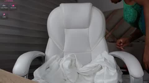 kimara lion online show from 01.16.25