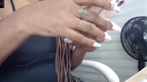 kimara lion online show from 02.20.25