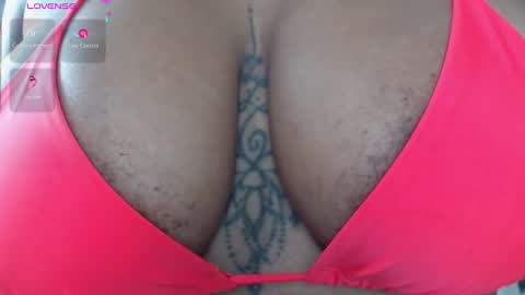 kimara lion online show from 03.12.25