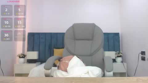 kimara lion online show from 11.12.25