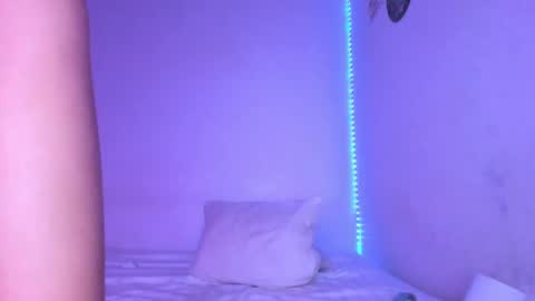 Snapshot of kimbaileys chatting on 03.06.25 kim online show from 03.06.25