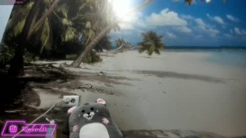 Kimmy online show from 04.15.26