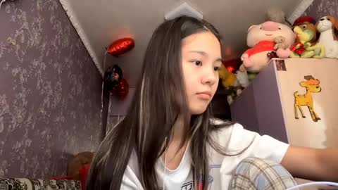 Polly online show from 05.20.26