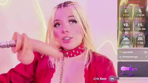 Snapshot of kimberlin_cam chatting on 11.07.25 Kimberlin online show from 11.07.25