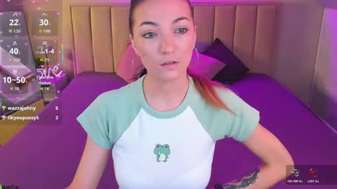 kimberlly_smith online show from 05.11.26