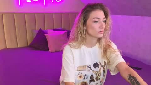 kimberlly_smith online show from 07.12.26