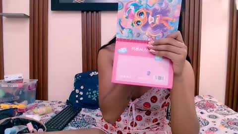 KIMBER online show from 02.05.26