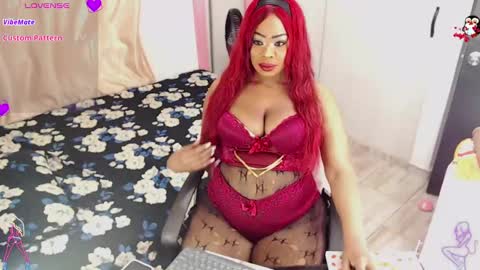 Anita. online show from 01.15.25