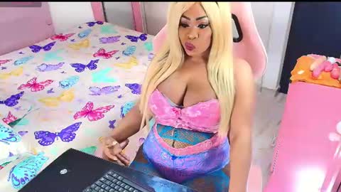 Anita. online show from 06.21.26
