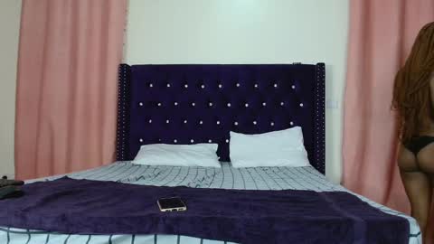 kimberly_blaze online show from 02.03.25