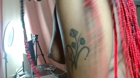 kimberly_blaze online show from 02.11.25