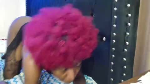 Kimberly online show from 03.05.26