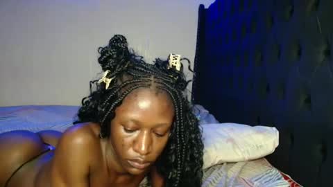 Kimberly online show from 03.18.26