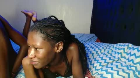 Kimberly online show from 04.07.26