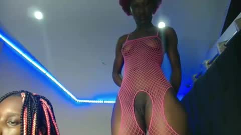 Kimberly online show from 04.18.26