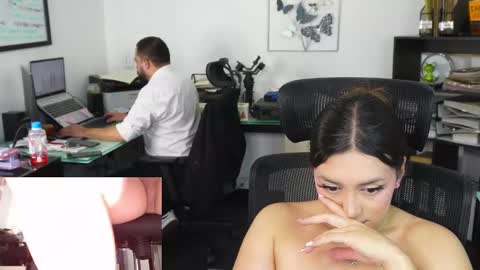 Kimberly 1200-1900 GMT-5 online show from 12.05.24