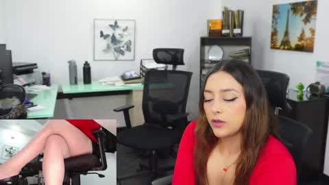 Kimberly 1200-1900 GMT-5 online show from 01.27.25