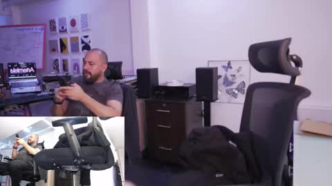 Kimberly 1200-1900 GMT-5 online show from 10.19.25