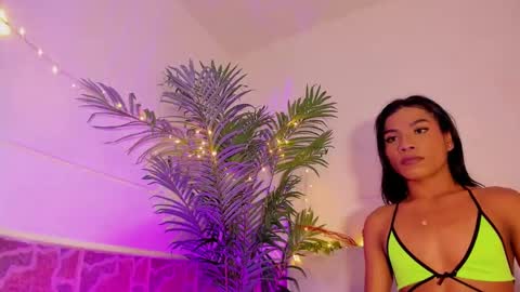 kimberly gonzalez online show from 12.10.24