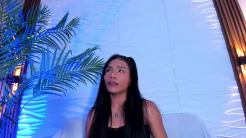 kimberly gonzalez online show from 09.16.25