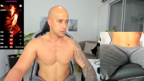 Snapshot of kimberly_hot2 chatting on 01.09.25 Melissa online show from 01.09.25