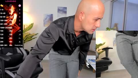 Snapshot of kimberly_hot2 chatting on 01.09.25 Melissa online show from 01.09.25