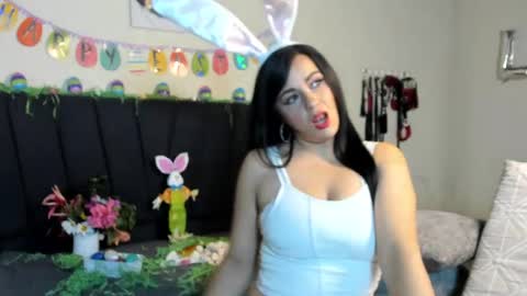 Kimberly online show from 04.05.26