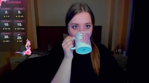Snapshot of kimberly_mm chatting on 06.19.26 kimberly_mm online show from 06.19.26