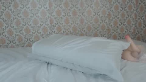 Kimberly online show from 02.10.25