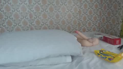 Kimberly online show from 02.19.25