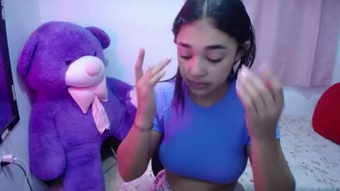 Kim online show from 09.24.25