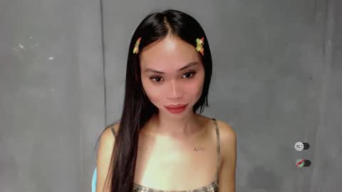 Kimberly online show from 03.12.25