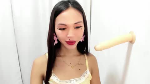 Kimberly online show from 11.04.25