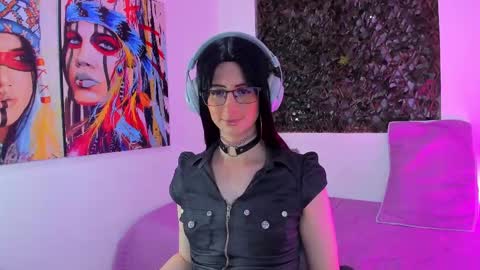 kimberly_thonson online show from 02.14.25