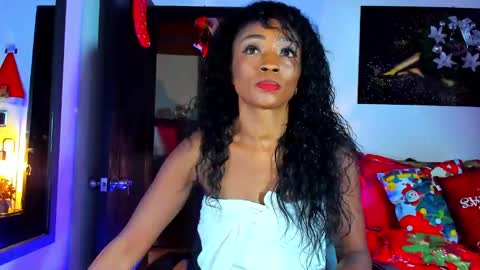 Kimberly Banks online show from 12.18.24