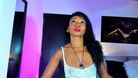 Kimberly Banks online show from 01.10.25