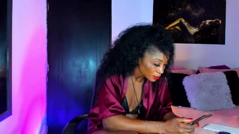 Kimberly Banks online show from 01.27.25