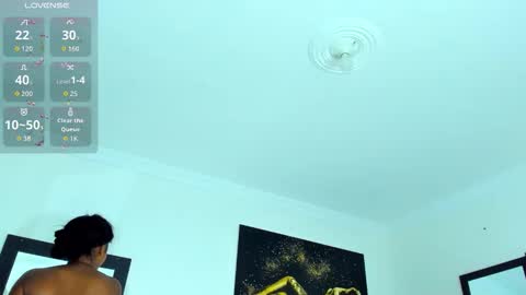 Kimberly Banks online show from 03.16.26