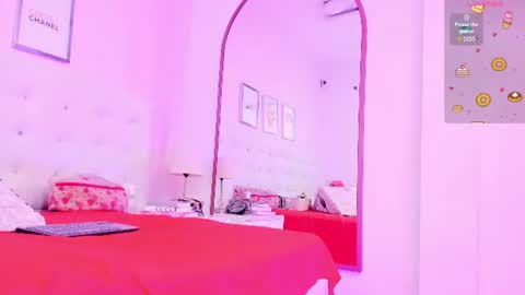 Kimberly online show from 07.07.26