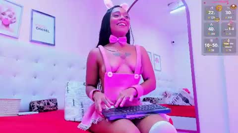 Kimberly online show from 07.08.26