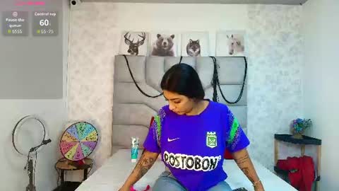 kimberlyfox_t online show from 07.28.26