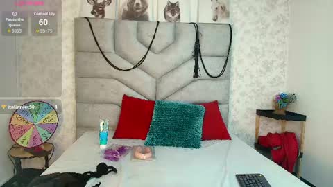 kimberlyfox_t online show from 07.28.26