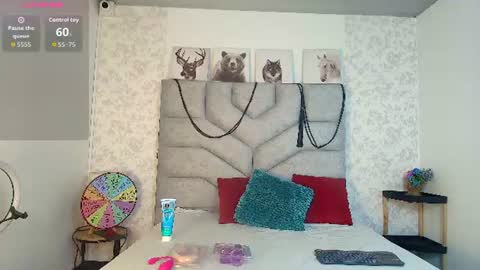 kimberlyfox_t online show from 07.30.26