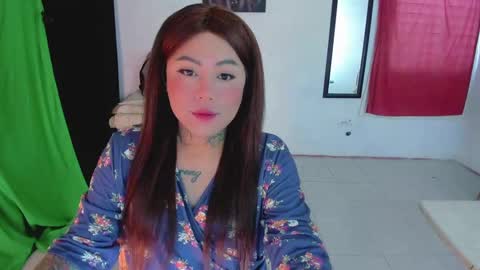 Kimberly Polizzi     online show from 12.14.24