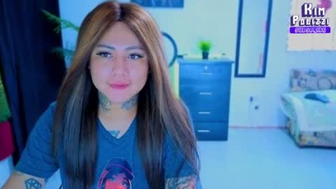 Kimberly Polizzi     online show from 02.07.25