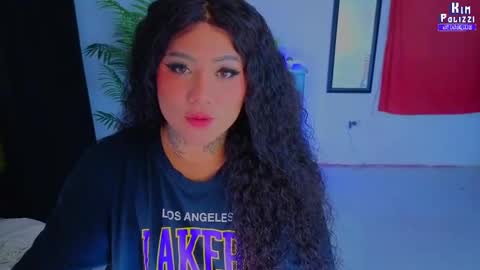 Kimberly Polizzi     online show from 02.22.25